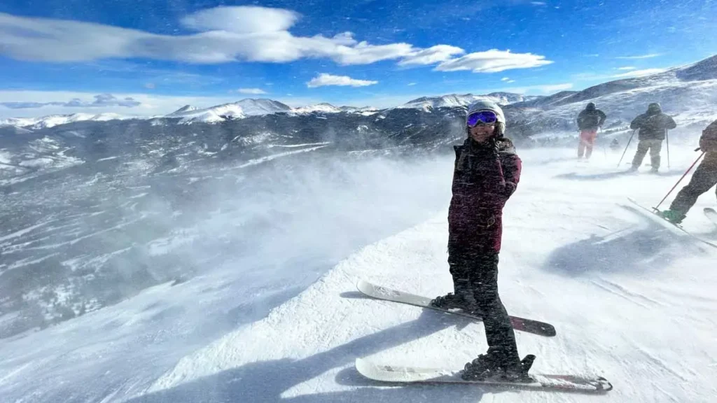 Denver Airport To Breckenridge