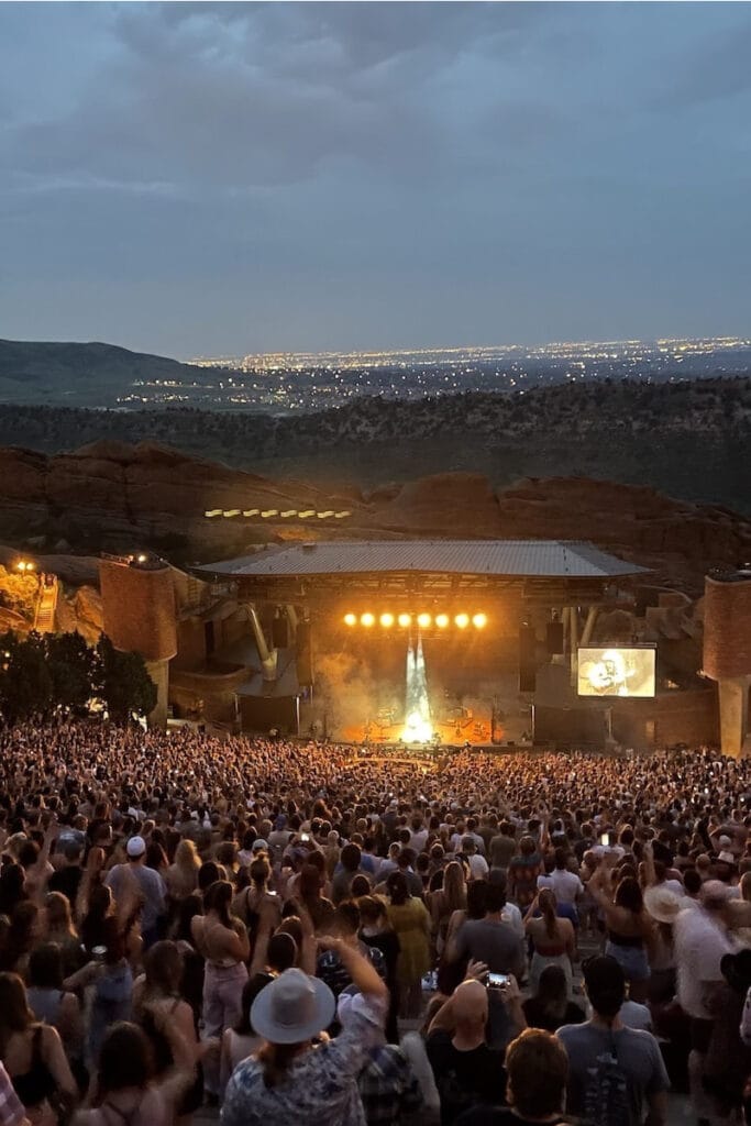 Red Rocks Limo - Red Rocks Limo