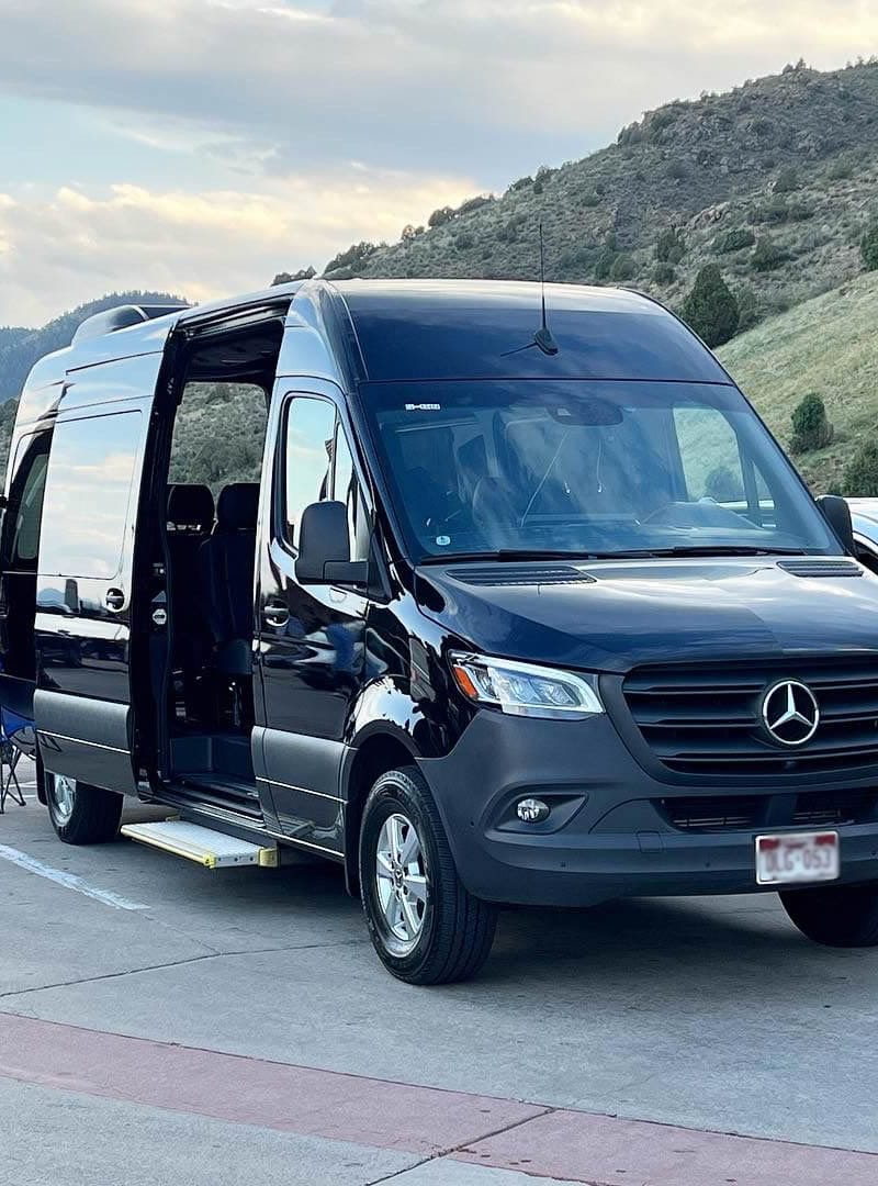 Red Rocks Transportation