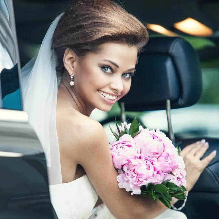 Wedding Transportation Wedding Transportation